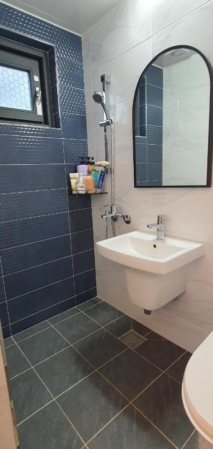 High-Quality House Ocean View Villa Tongyeong Exterior photo