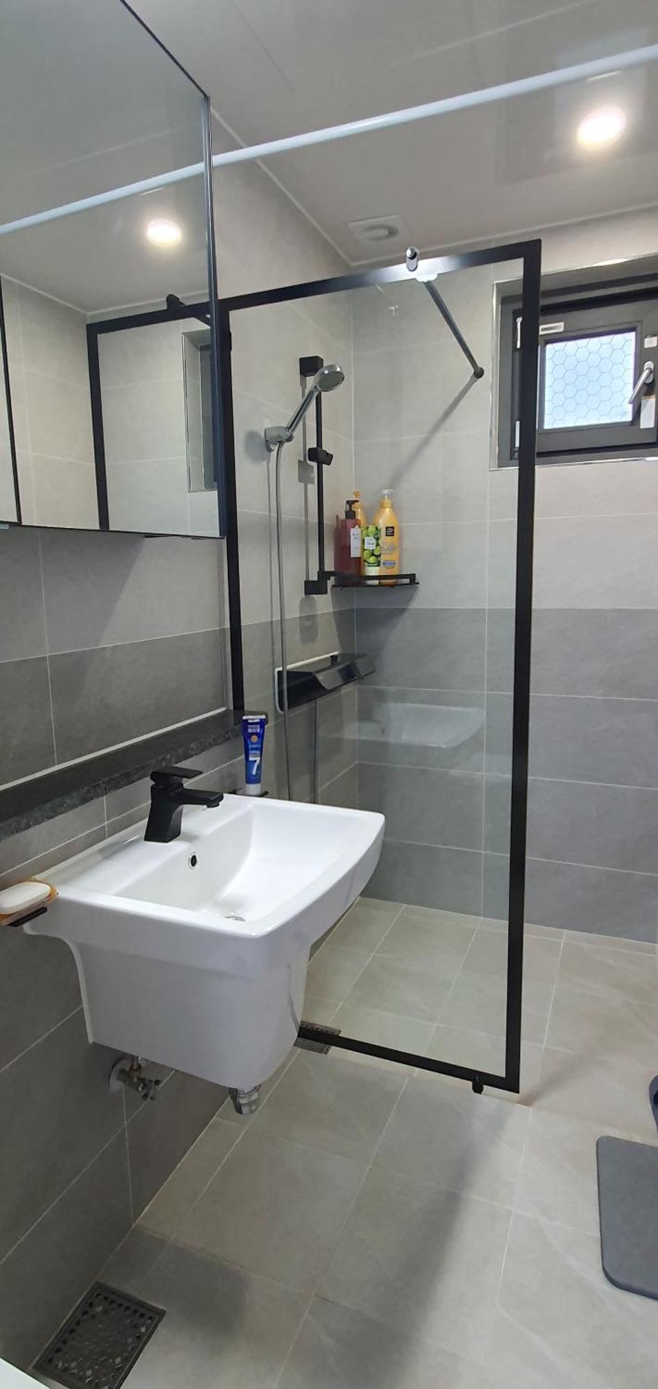 High-Quality House Ocean View Villa Tongyeong Exterior photo